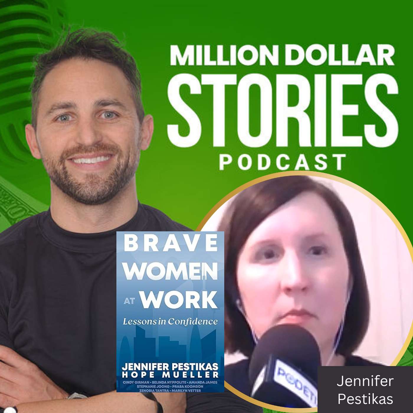 The Mike Fallat Podcast