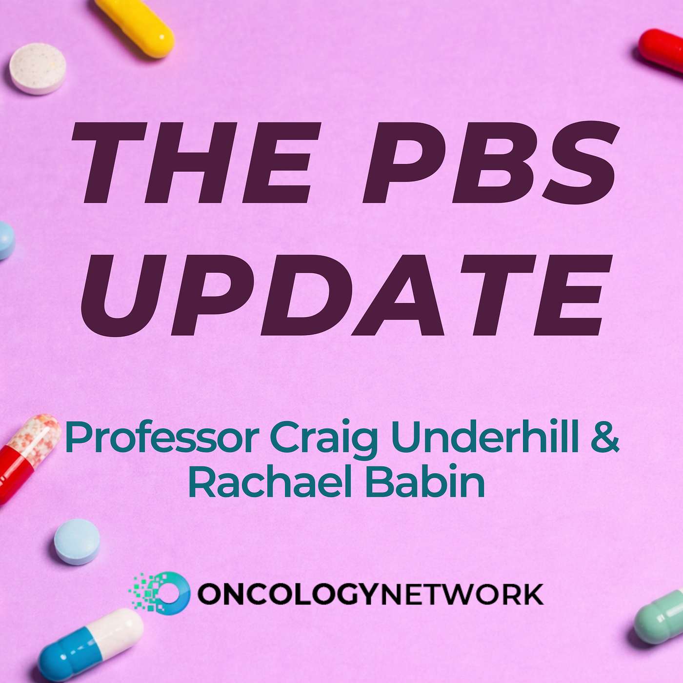 The PBS Update July 2026 episode artwork