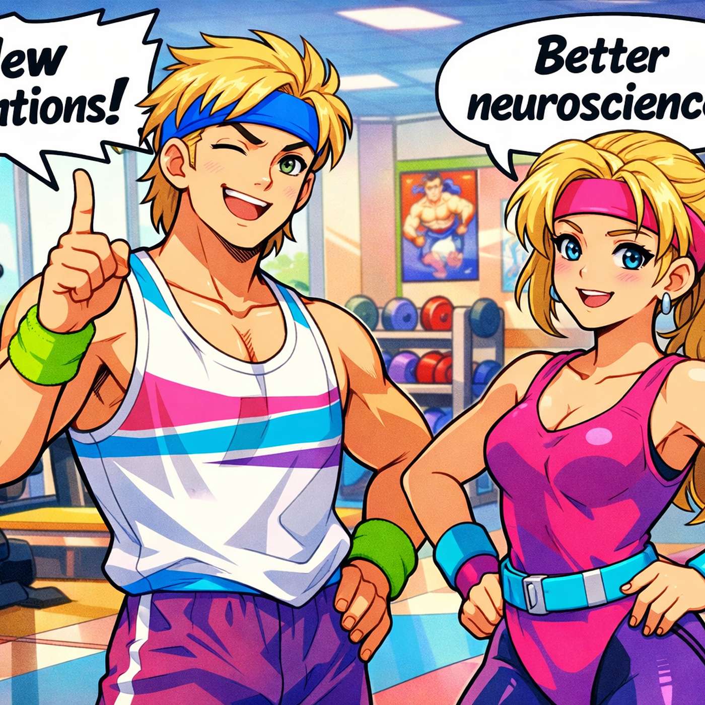 Setting New Year Intentions: Why Writing it Down Works & The 42% Rule: Science-Backed Tips for Achieving Your 2026 Intentions episode artwork