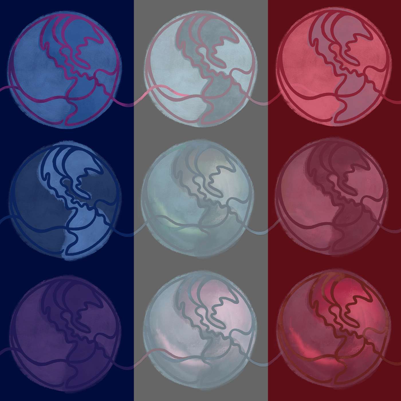 Making Movements: Voices from a World of Change