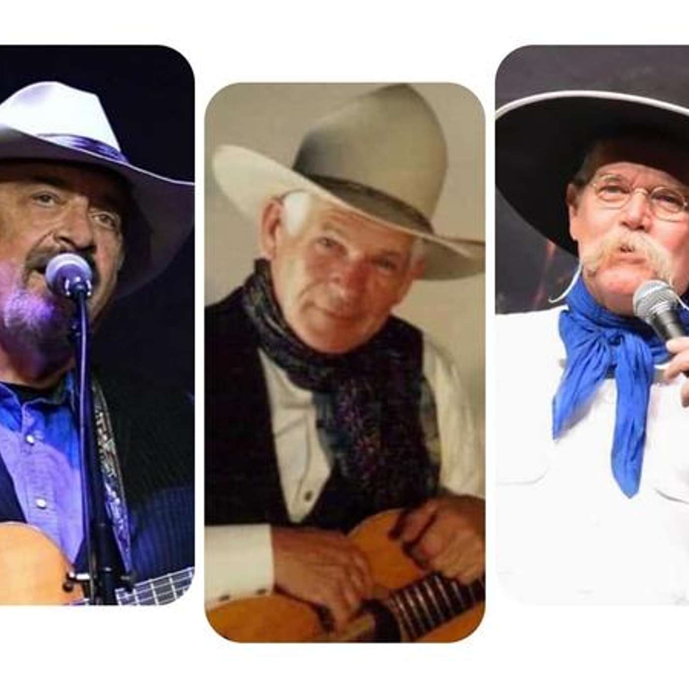 JON CHANDLER and A SALUTE TO DON EDWARDS on EQUESTRIAN LEGACY RADIO