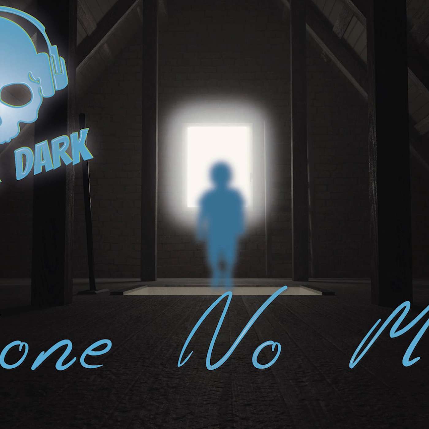 The Mick Dark Horror Series