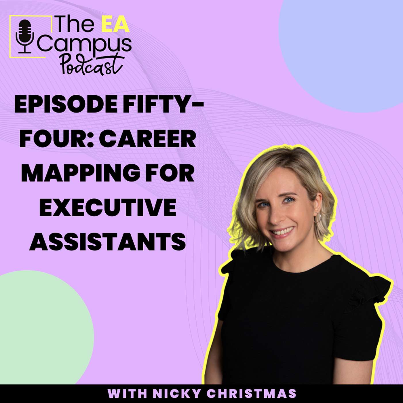 The EA Campus Podcast