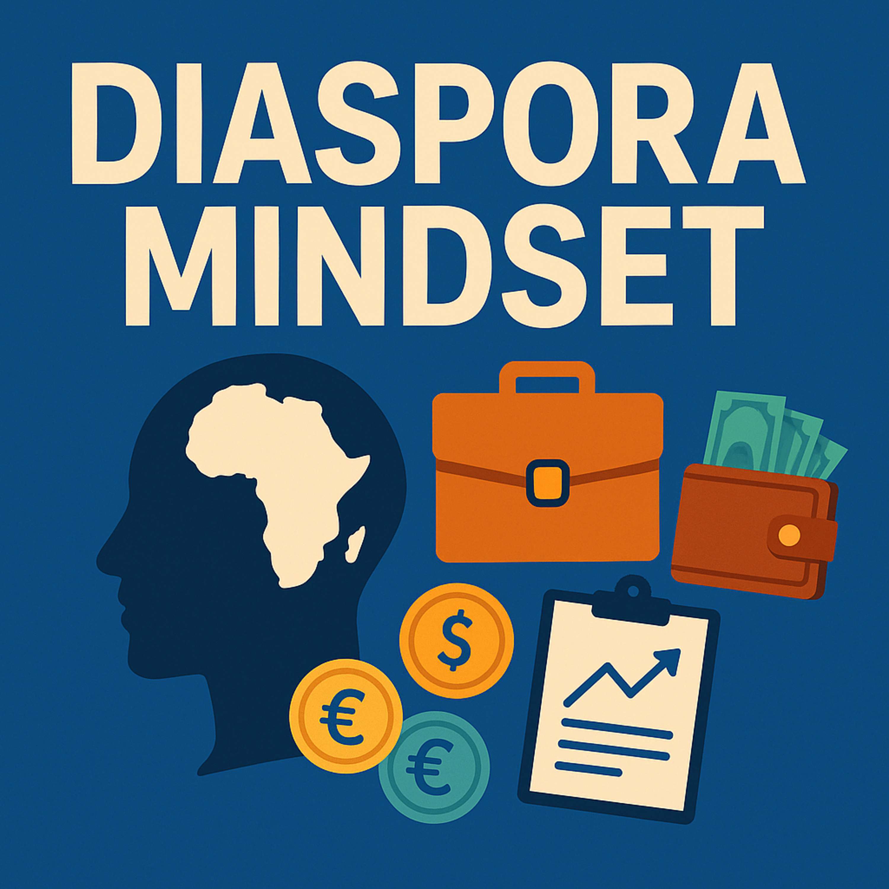 Diaspora Mindset