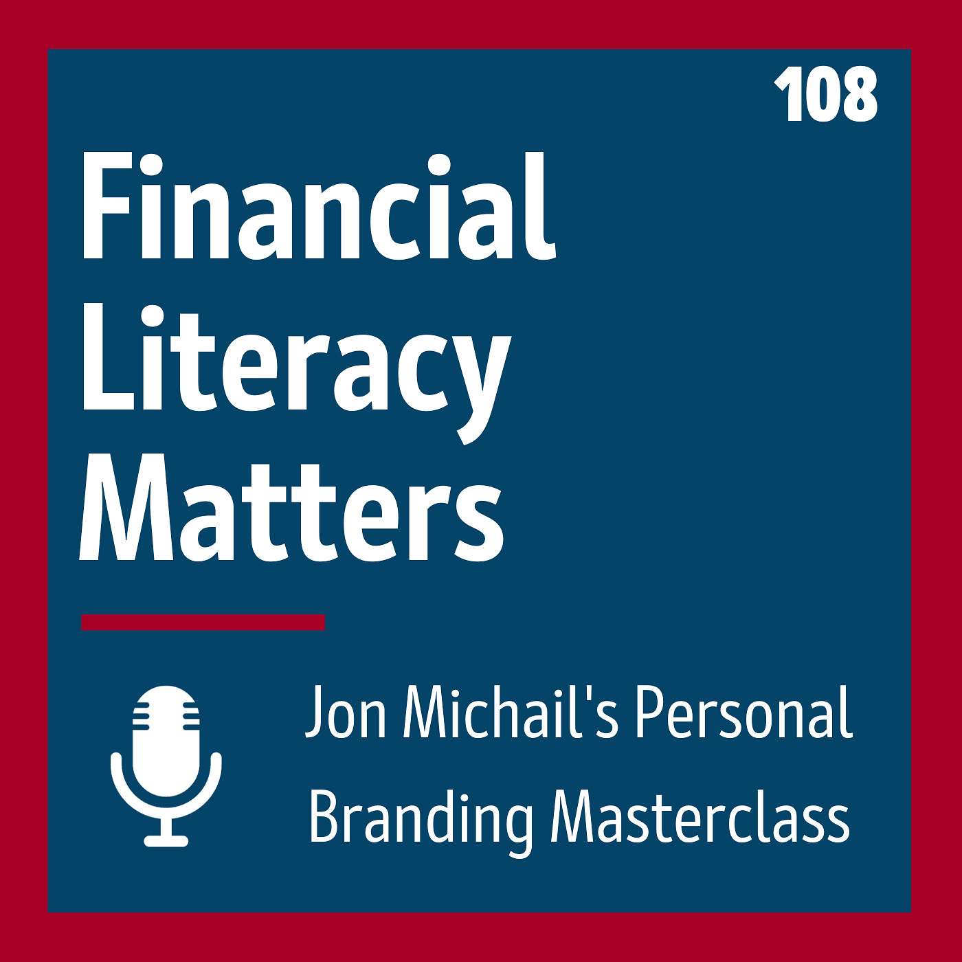 Financial Literacy Matters