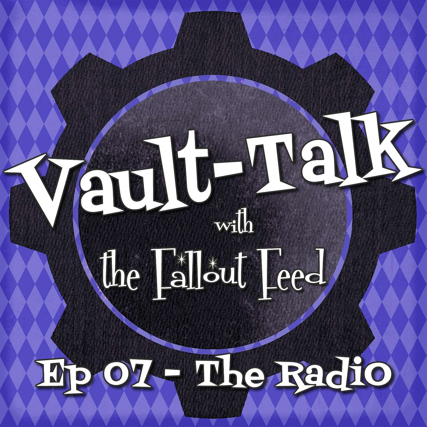 Fallout TV Show - Vault-Talk Ep 7