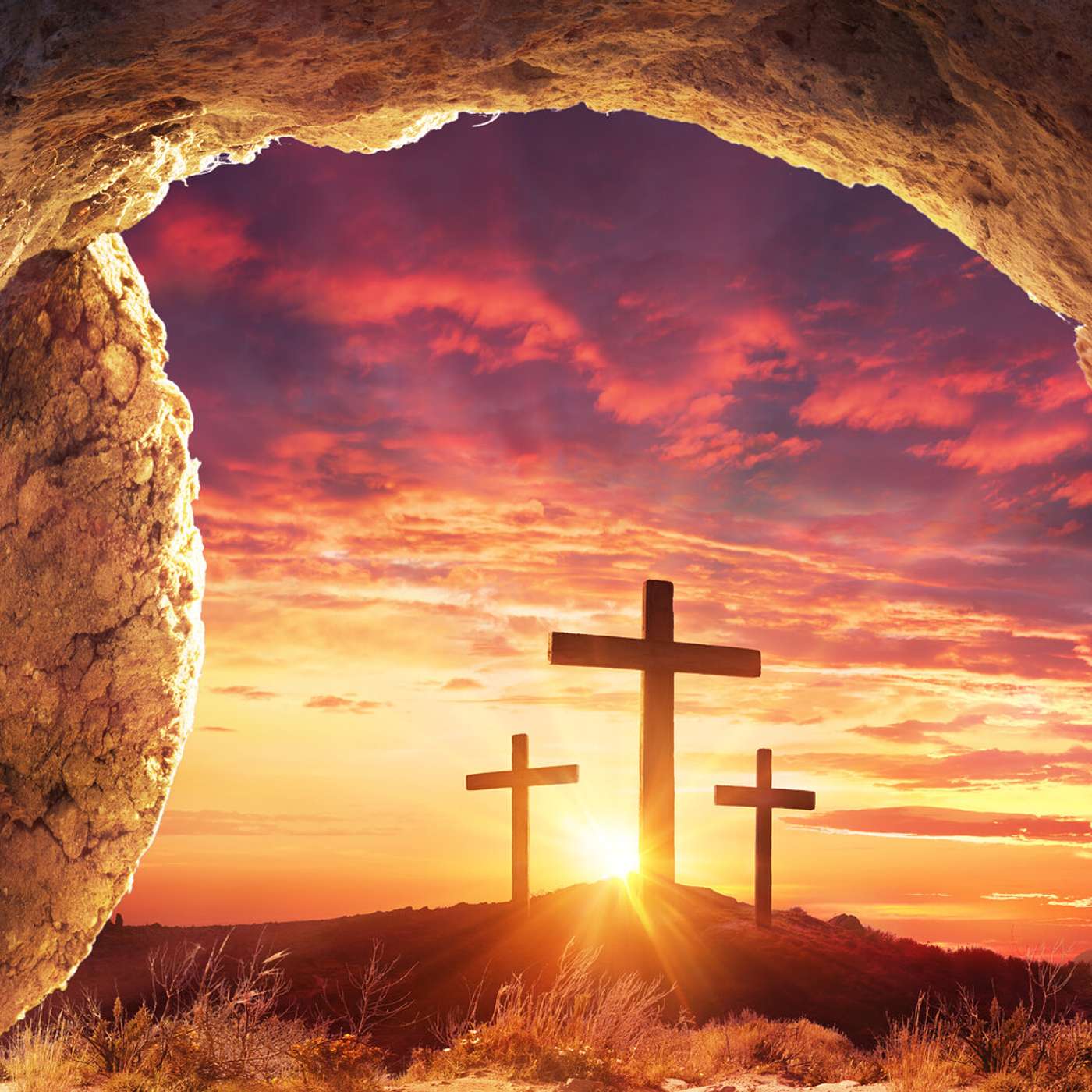 A Better Resurrection