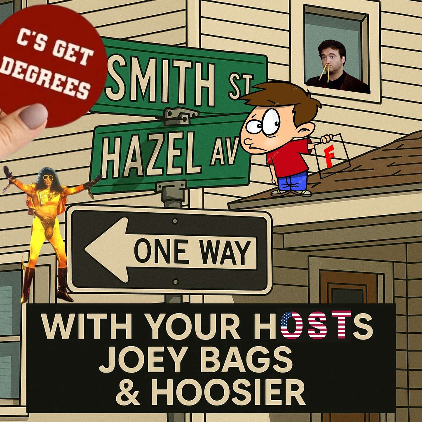 (Ep 6) C’s Get Degrees: Stern Lost His Job, We Lost Our GPAs episode artwork