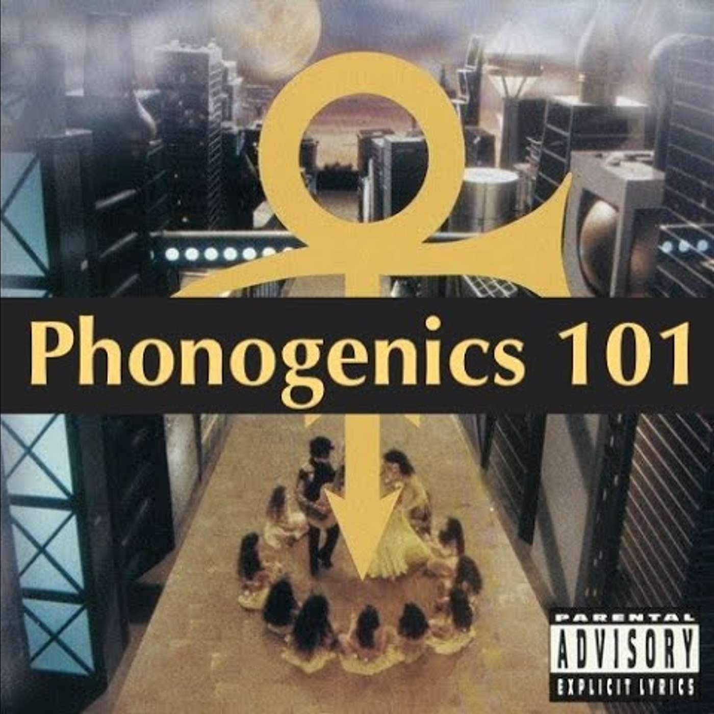 Phonogenics 101: Discussing Albums Track By Track