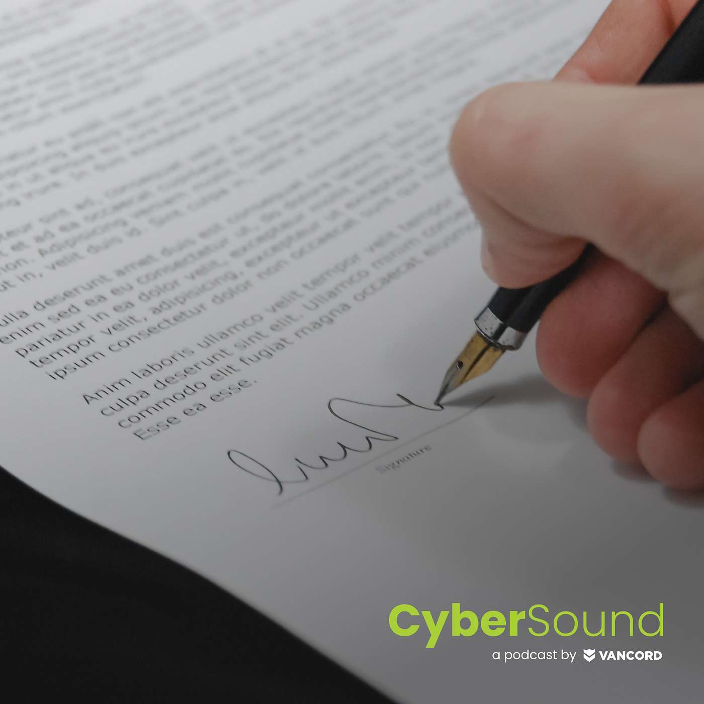 CyberSound™