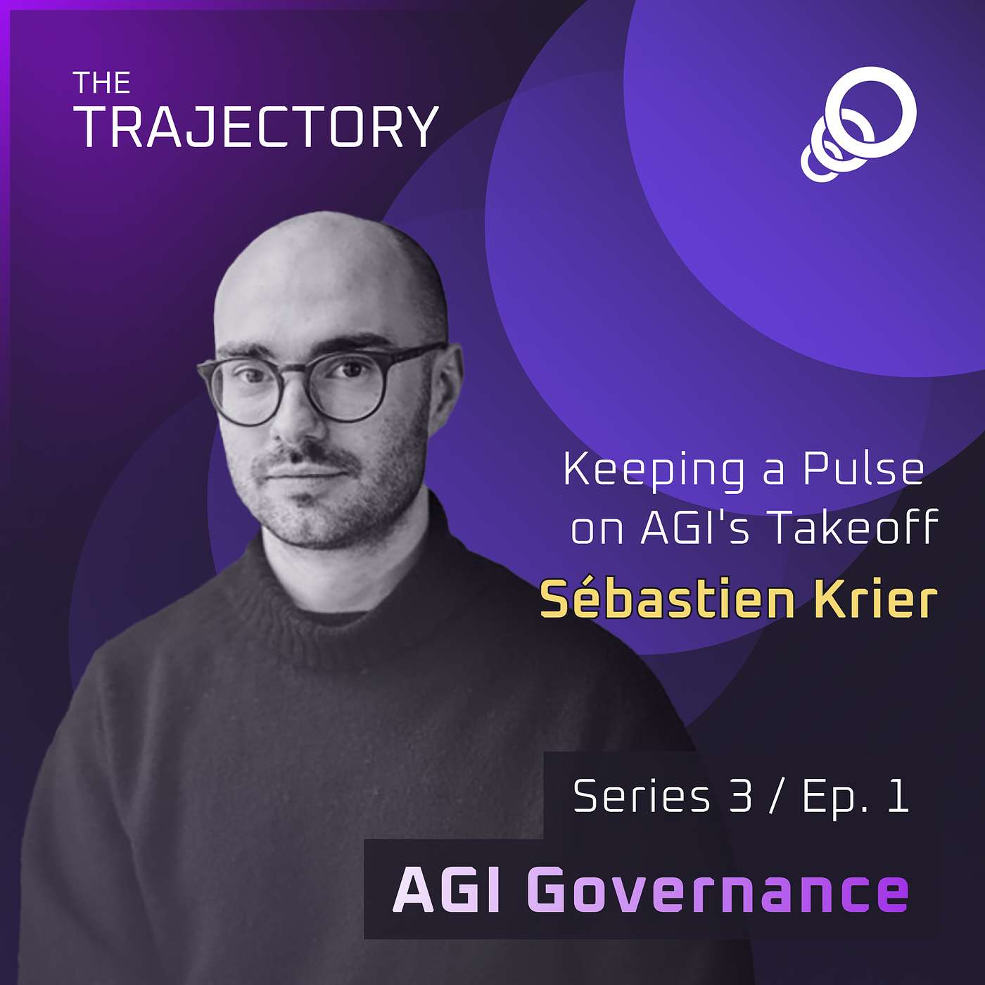 Sébastien Krier - Keeping a Pulse on AGI's Takeoff [AGI Governance, Episode 1]