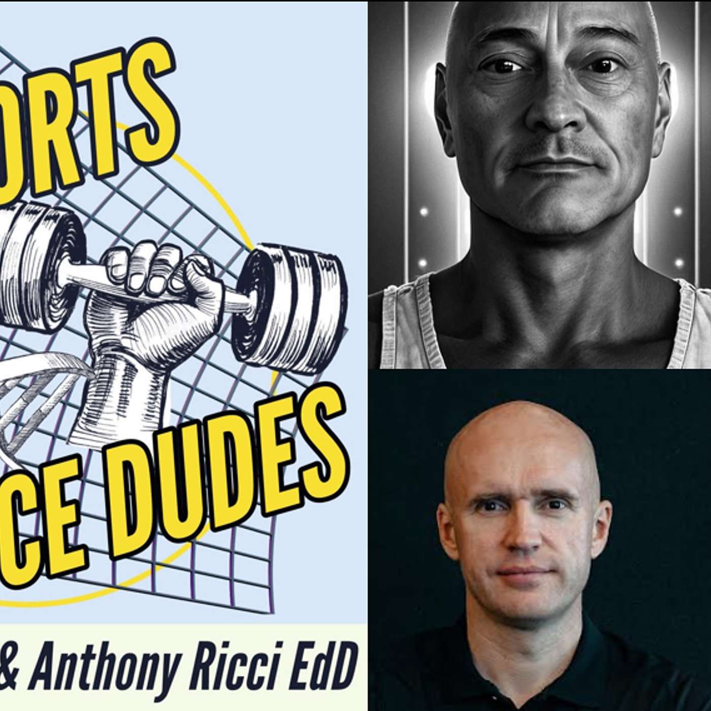 Sports Science Dudes