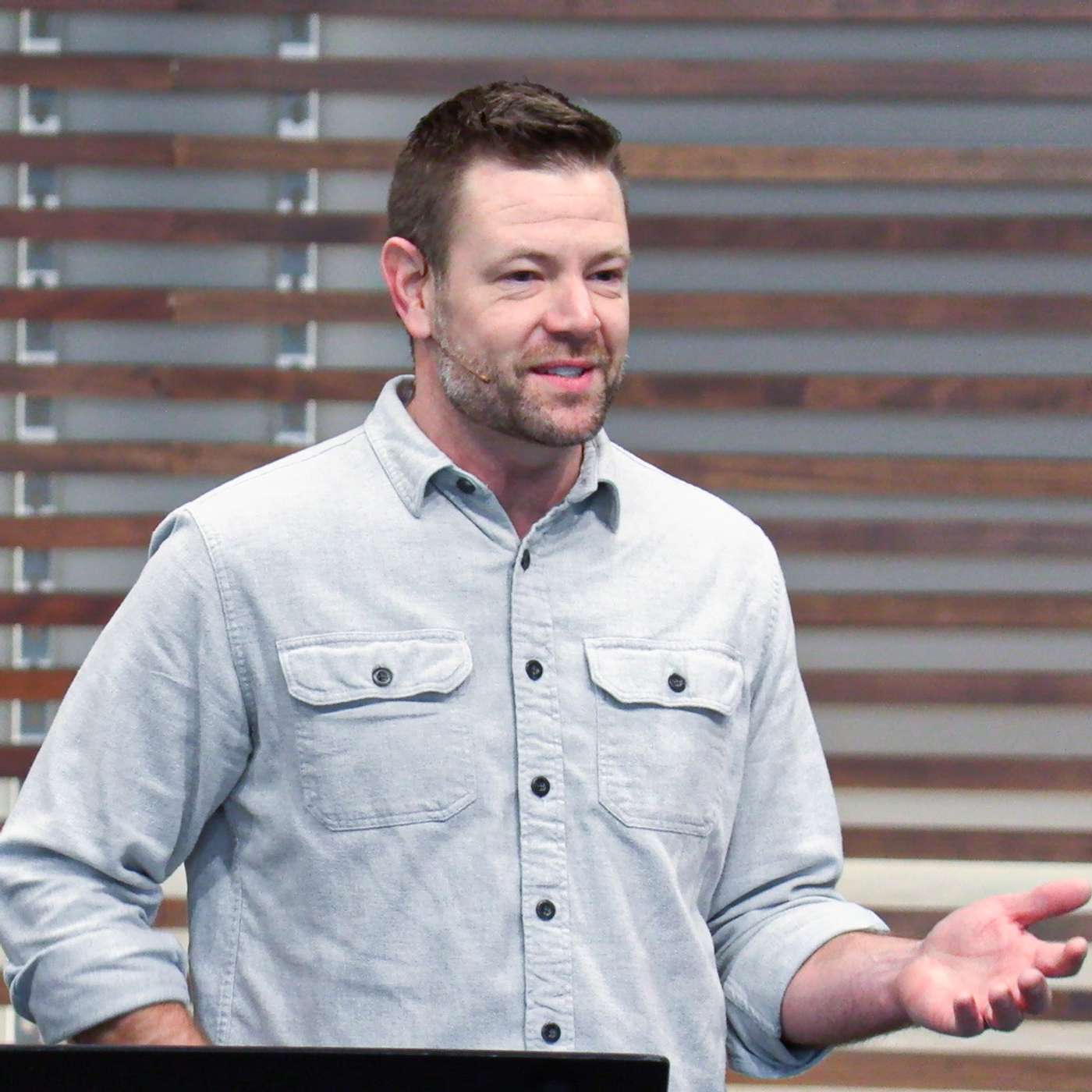 Endurance Until The End | 2 Timothy 2:1-13 Endurance Until The End | 2 Timothy 2:1-13