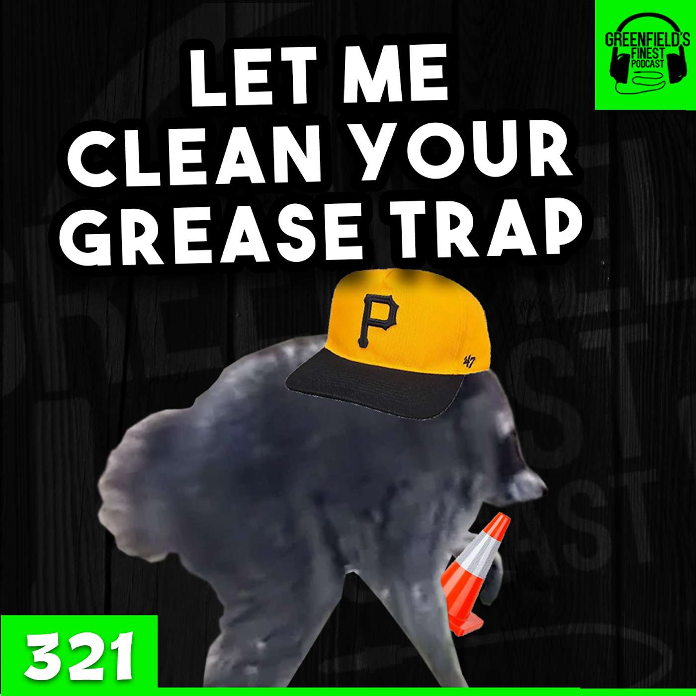 Pittsburgh Madness & Jimothy Is Taking Over The Internet - EP 321 episode artwork