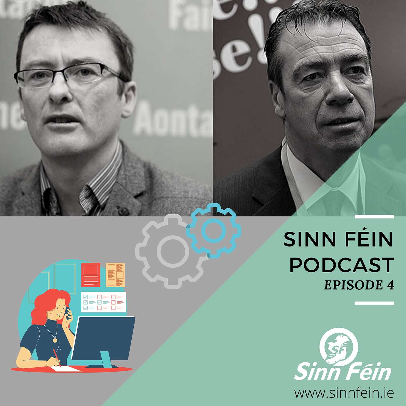 Sinn Féin