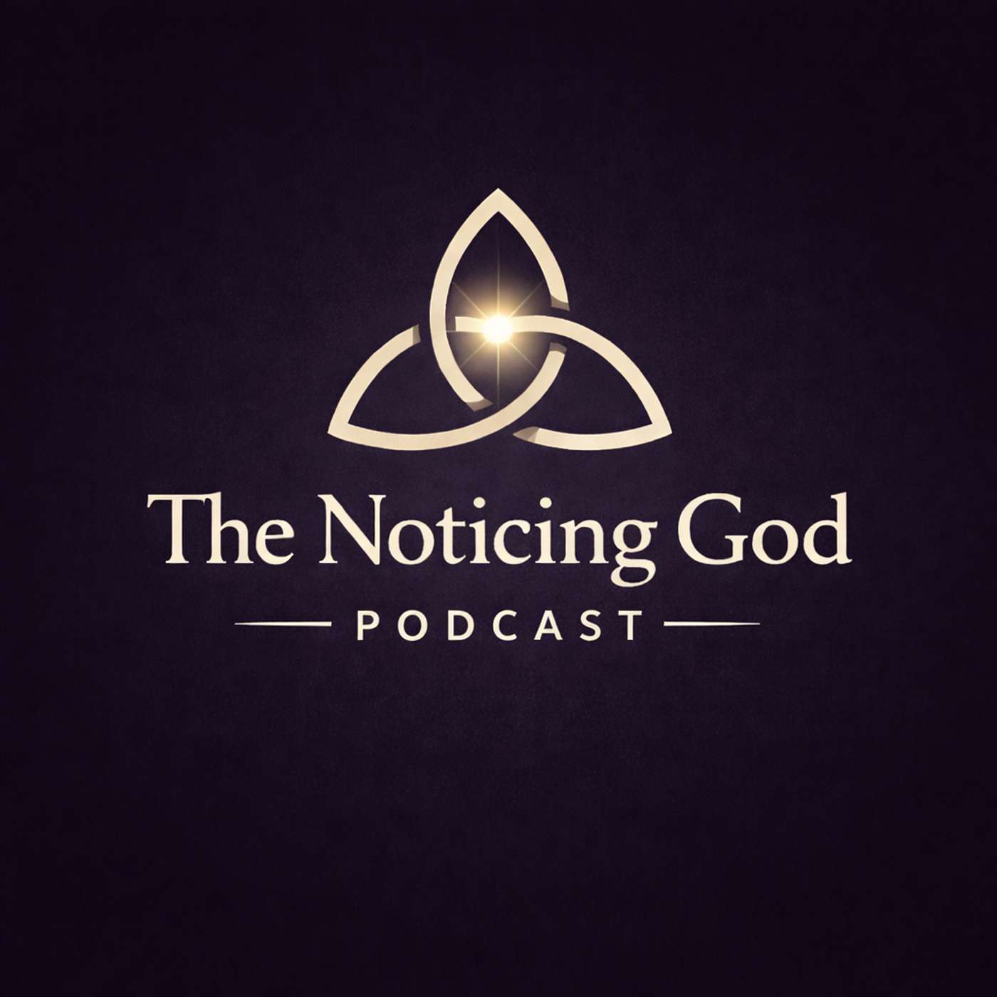 Noticing God