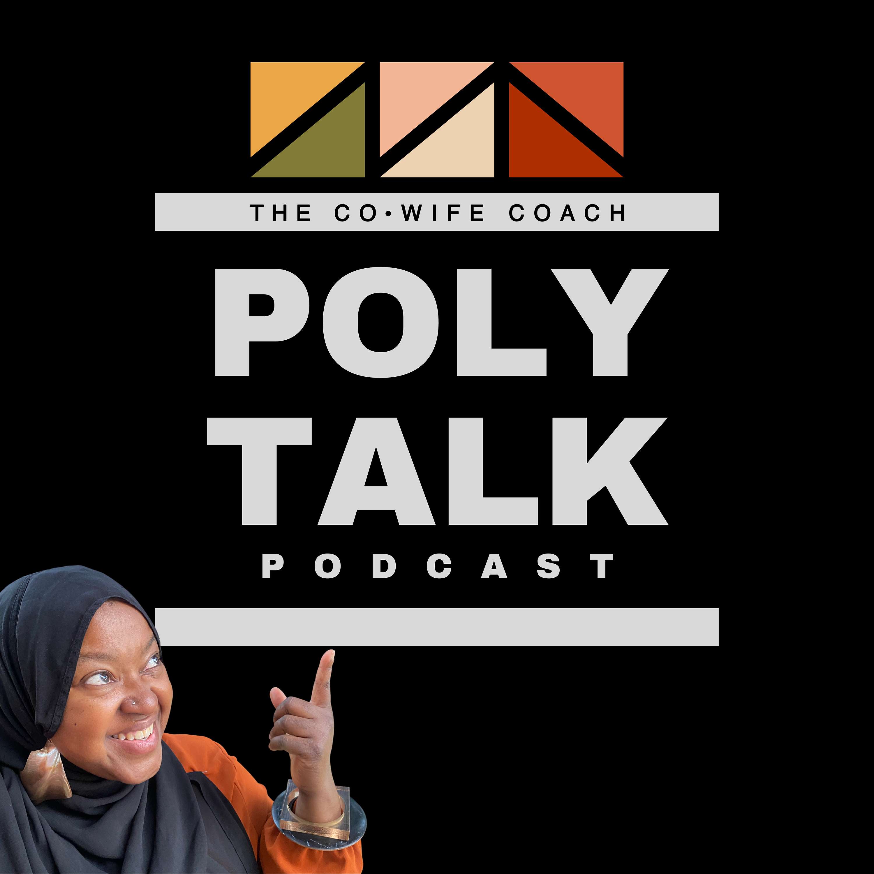 Poly•Talk Podcast