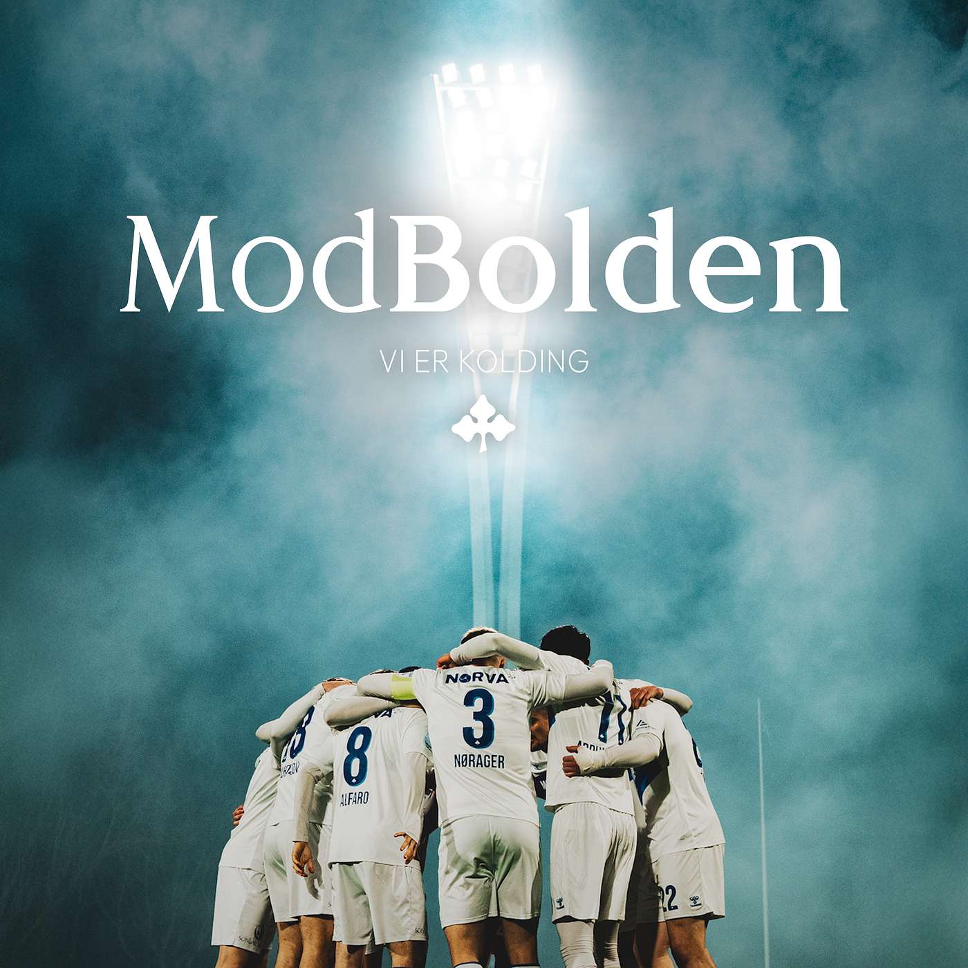 Mod  Bolden! En podcast fra Kolding IF Fodbold af Sound Producktion