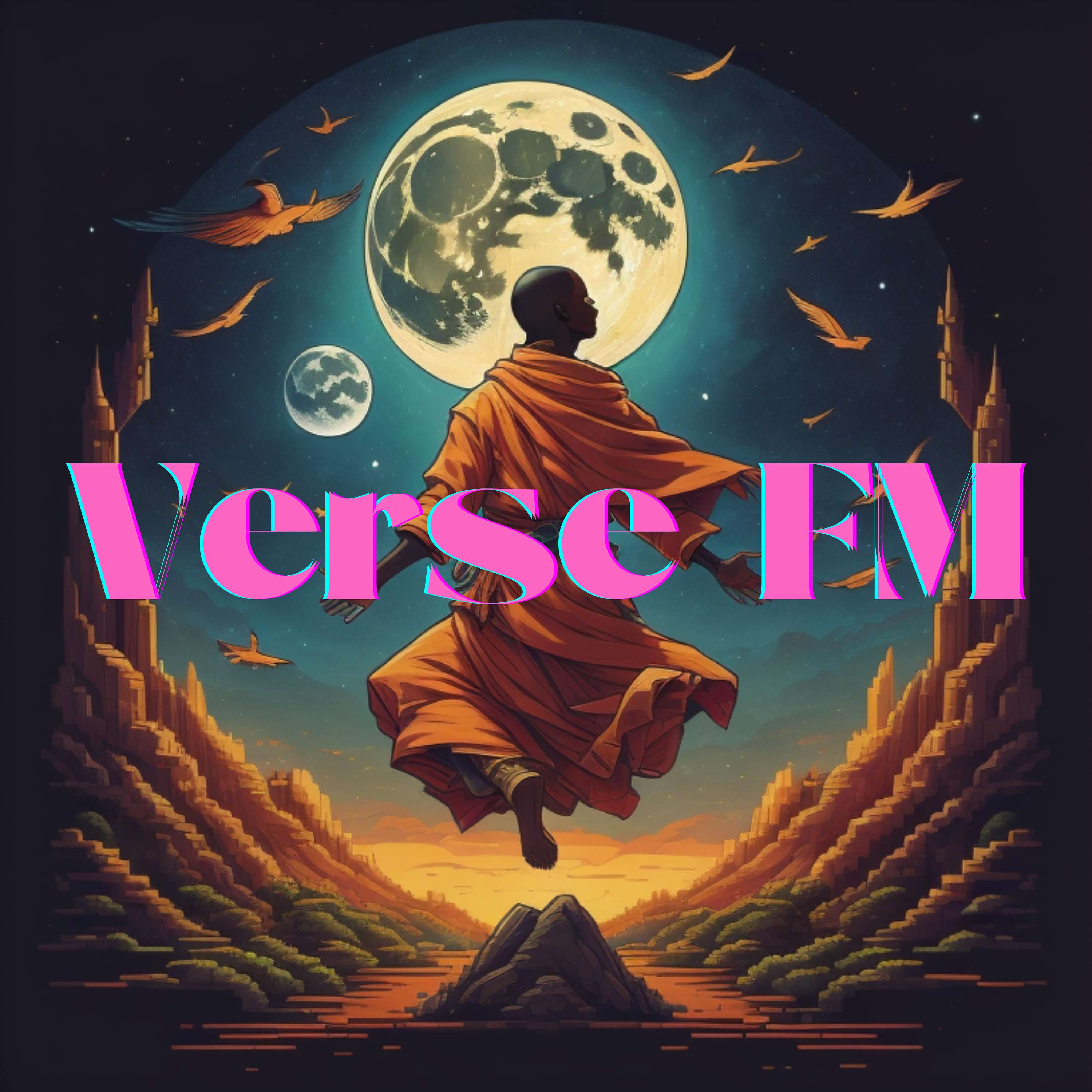 Verse FM