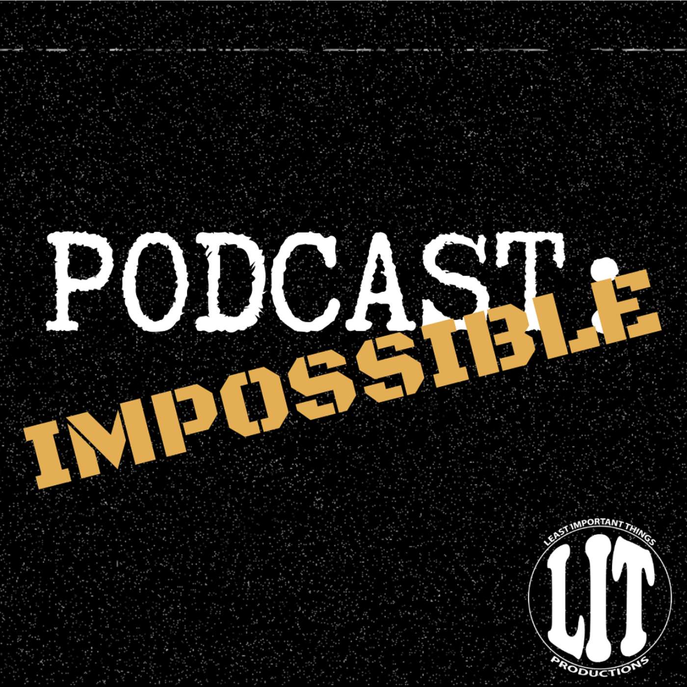 The Final Reckoning Preview Extravaganza | Podcast: Impossible