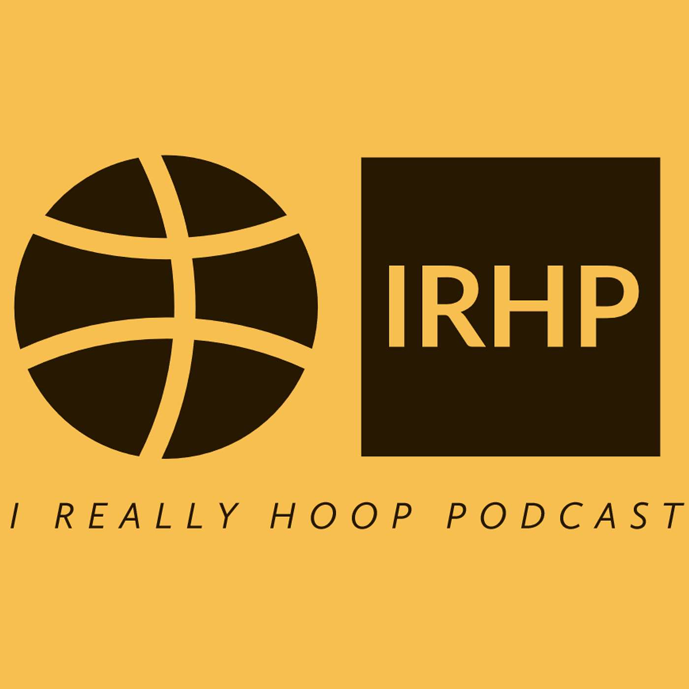 I Really Hoop Podcast