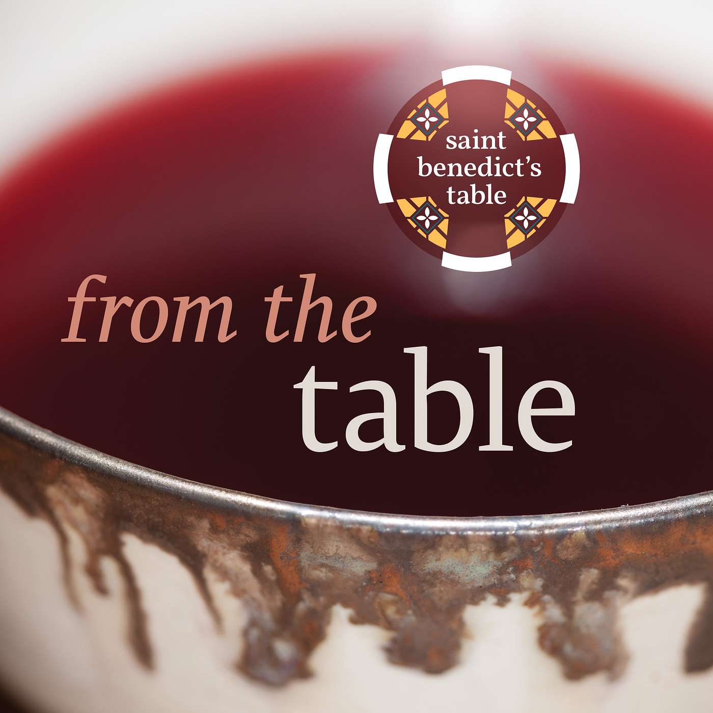 Take, bless, break, give | a sermon on the feeding of the 5000 episode artwork