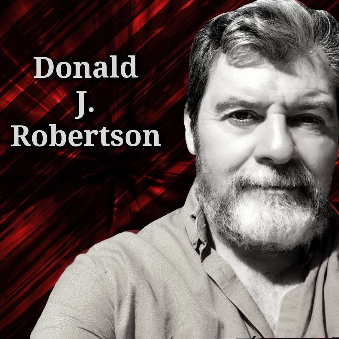 Donald J. Robertson : Stoicism and Modern Psychology