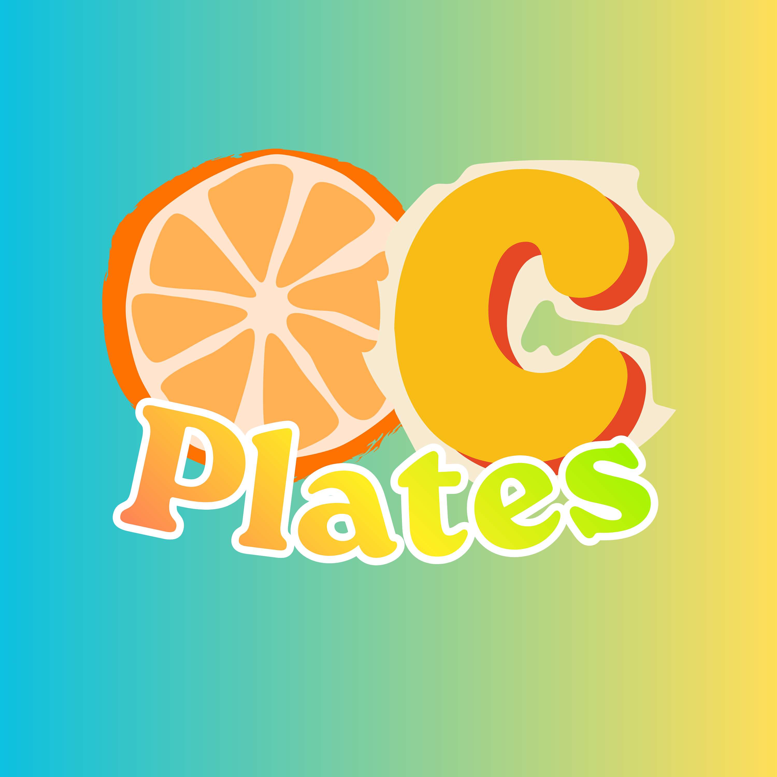 OC Plates