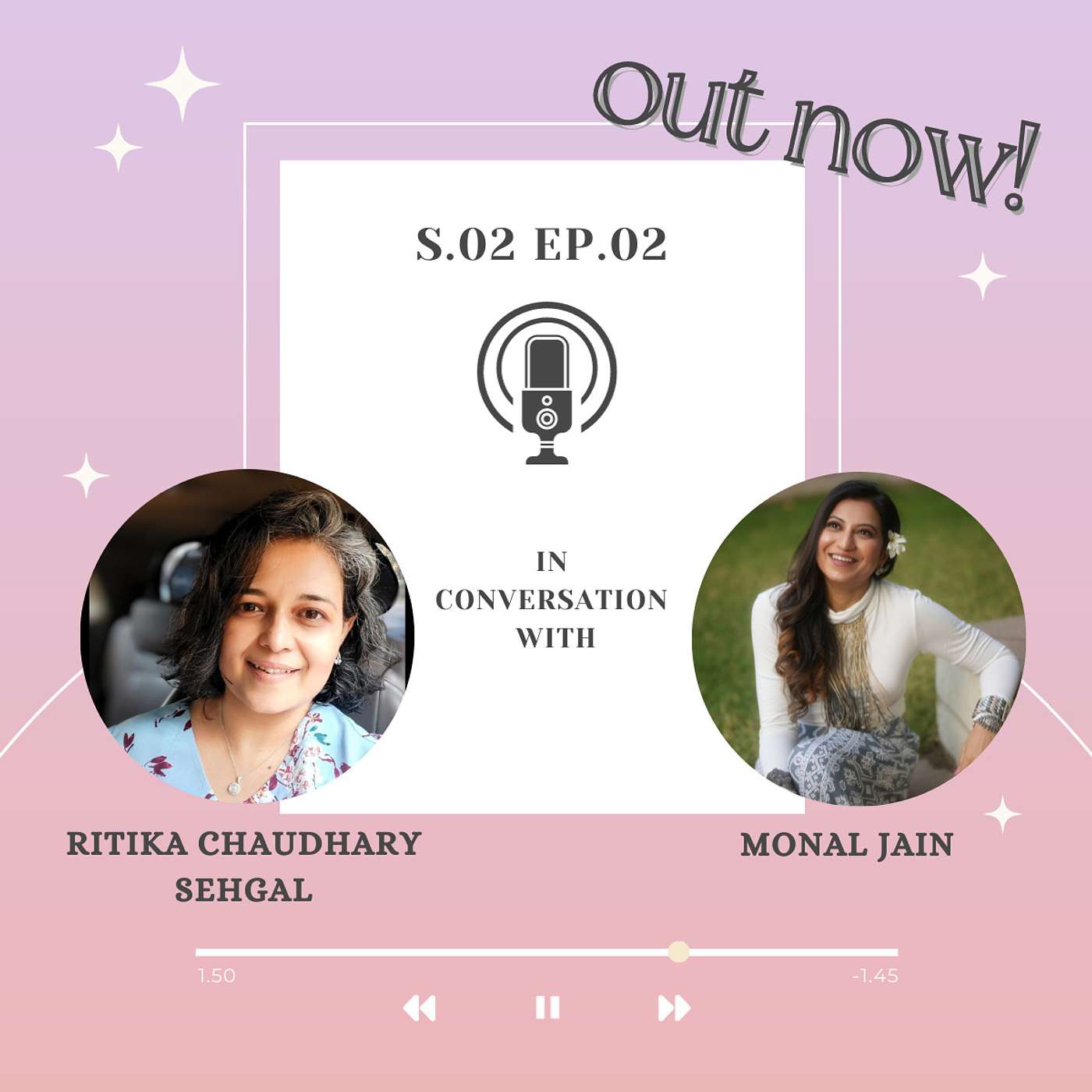 S.02 - Ep.02 : Jaa Simran Jee Le Apni Zindagi : Life Ek Adventure Hai episode artwork