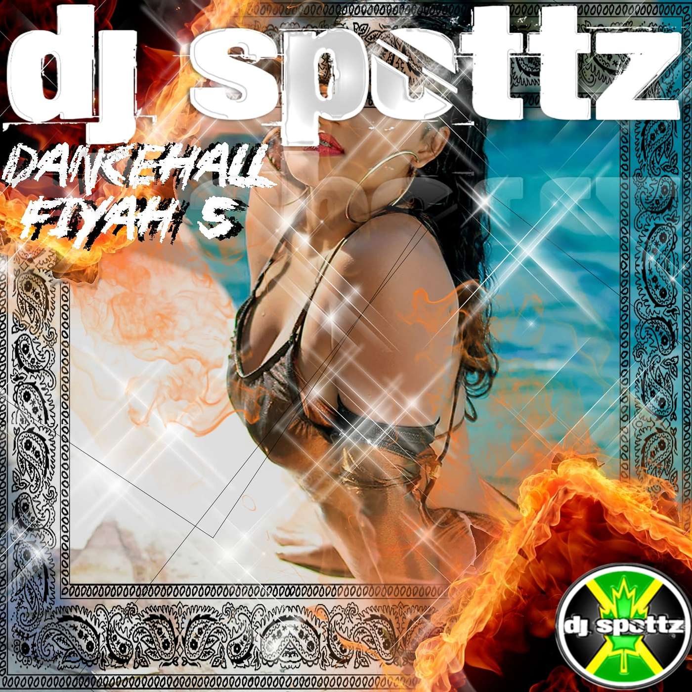 Dancehall Fiyah 5