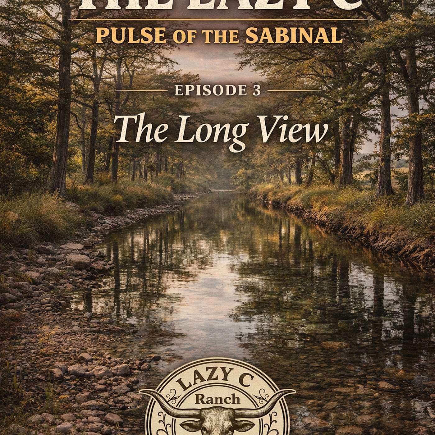 The Long View episode artwork