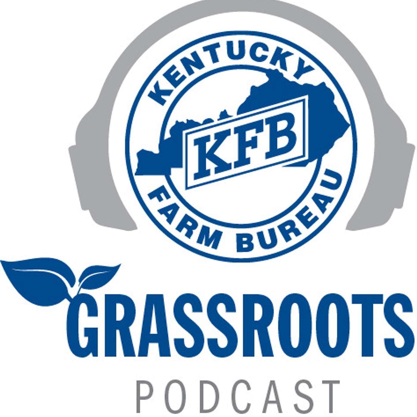 Grassroots Podcasts podcast artwork