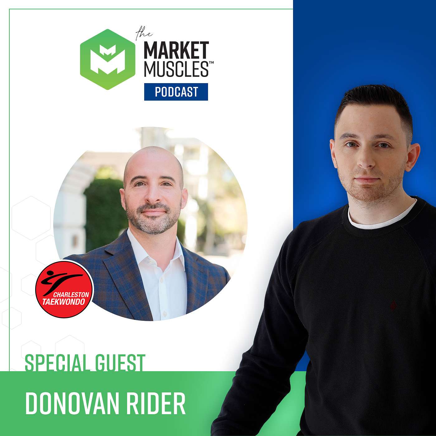 Beyond the Mats & Mirrors