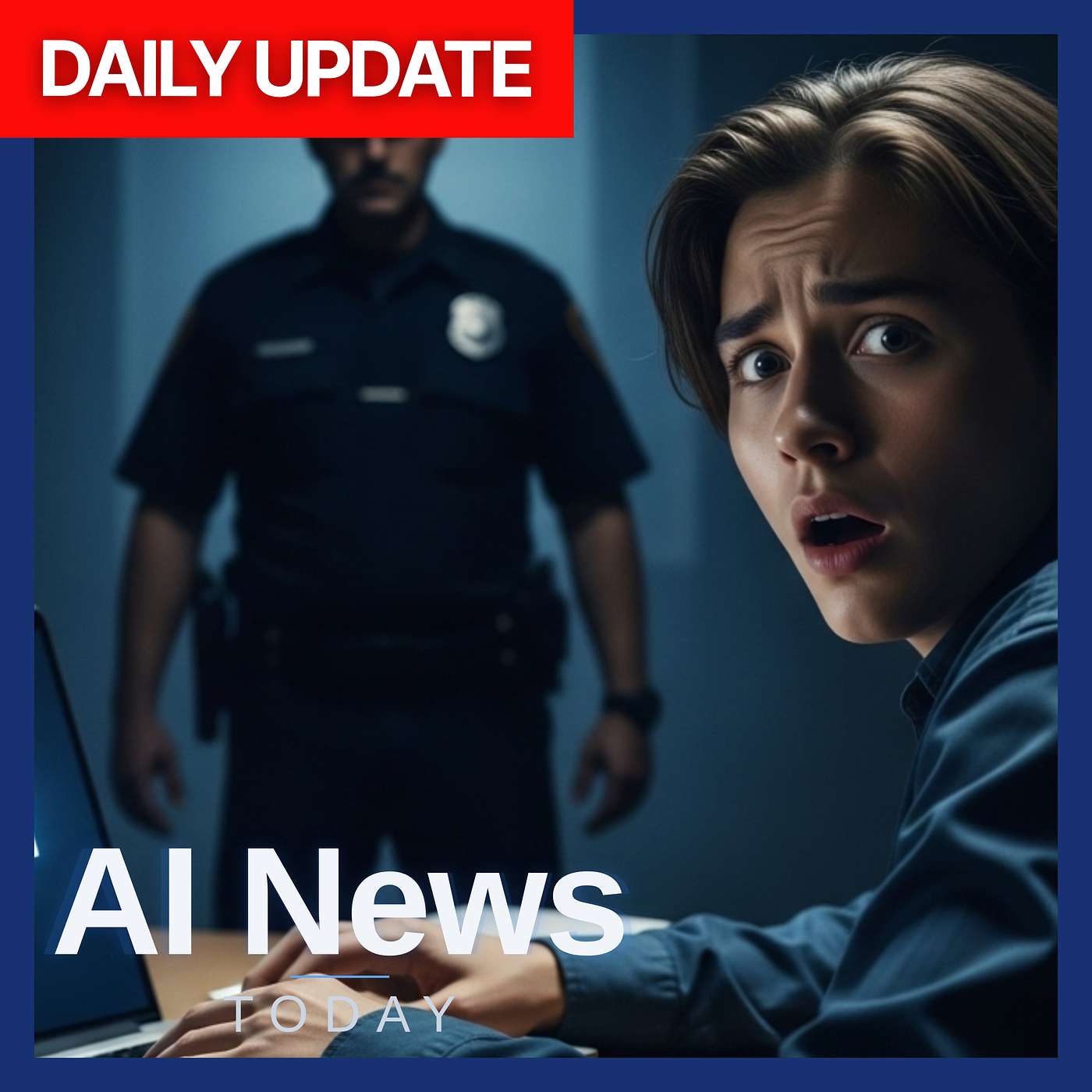 OpenAI's New Warning: Your ChatGPT Chats Could Go To The Police
