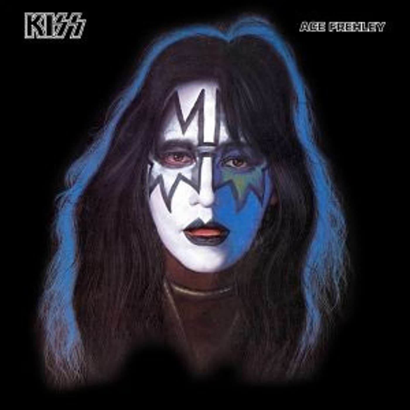 Ace Frehley Tribute - DJ HuMan 89.5 Ozcat Radio 10.29.25 Ace Frehley Tribute - DJ HuMan 89.5 Ozcat Radio 10.29.25