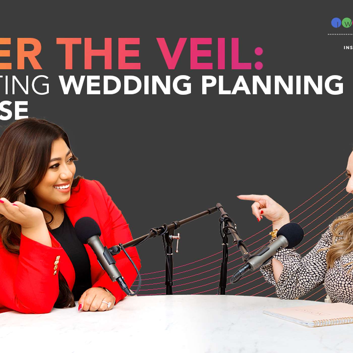 Under the Veil: Navigating Wedding Planning with Ease Under the Veil: Navigating Wedding Planning with Ease