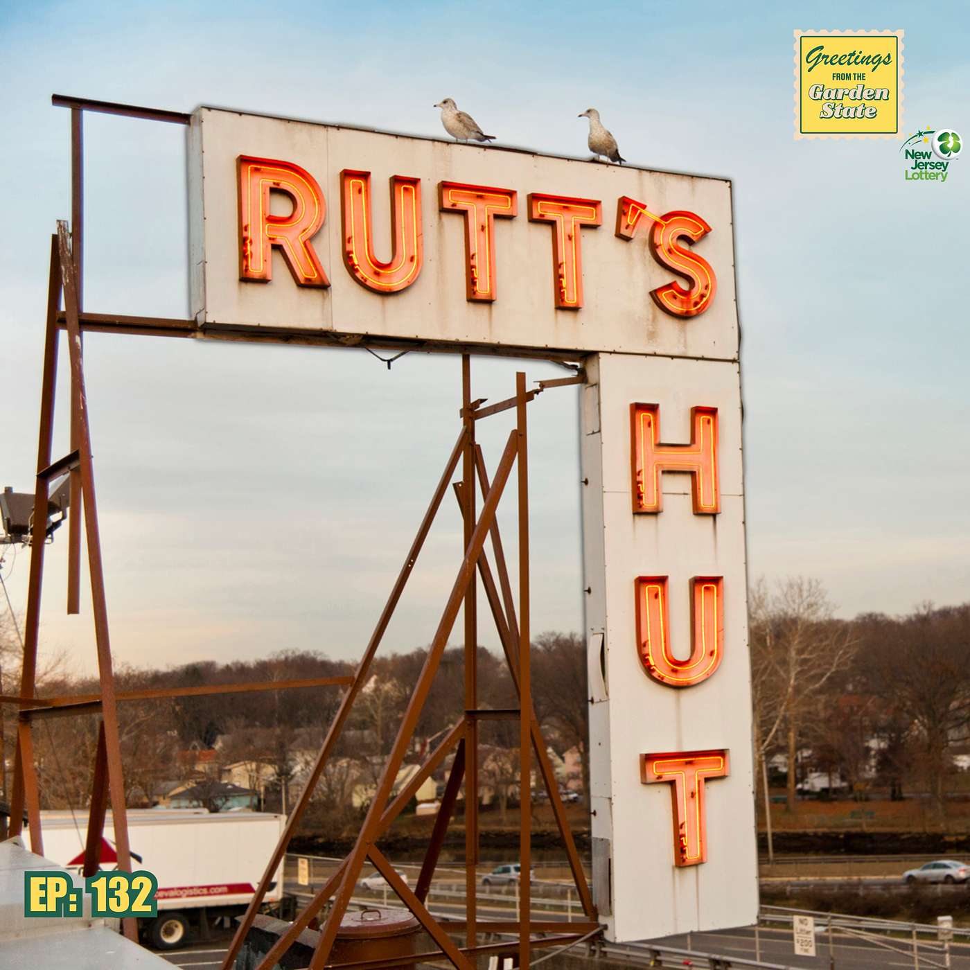 Rippers and Relish: The Rutt's Hut Legacy