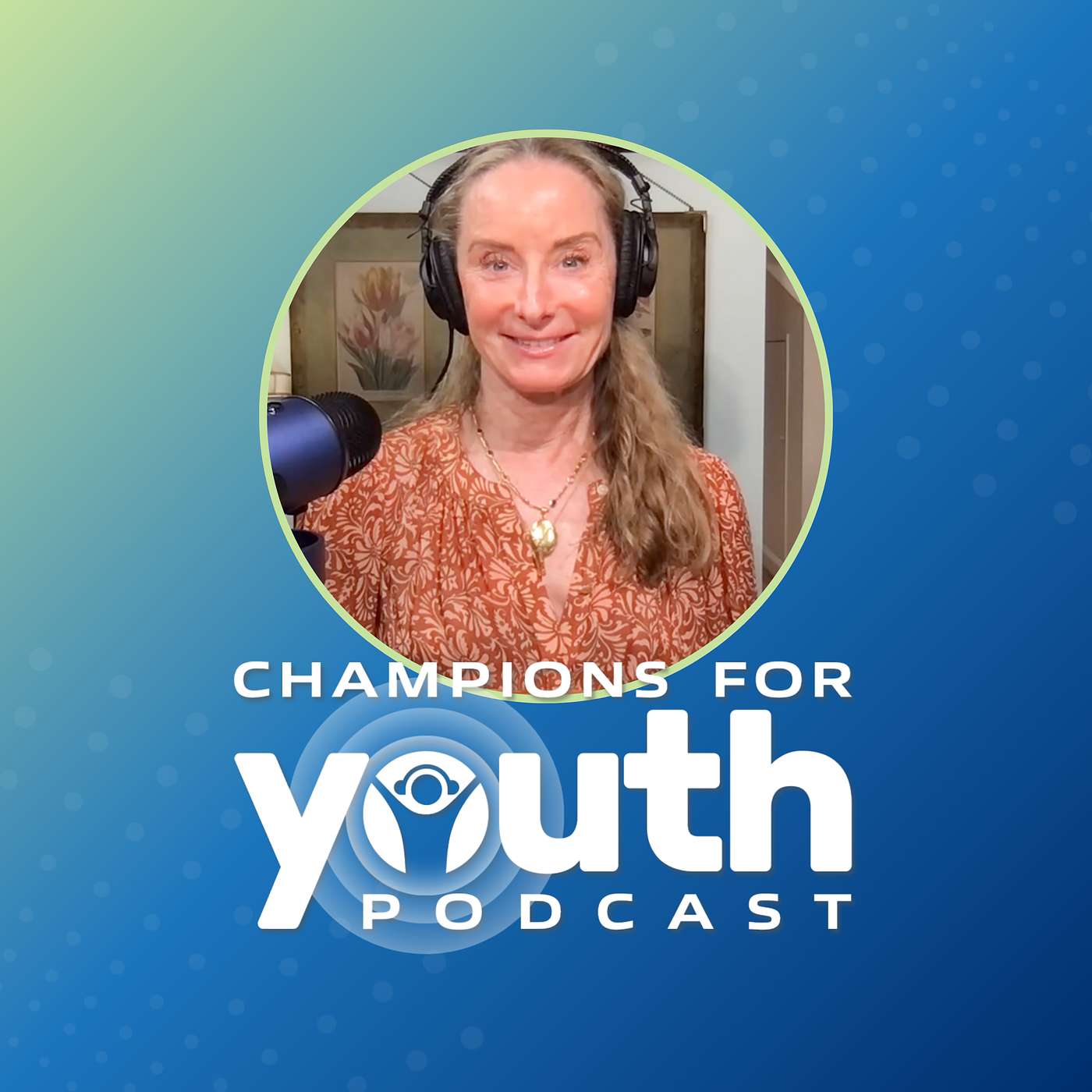Sitting Less and Learning More with Brooke Sydnor Curran of Move2Learn episode artwork