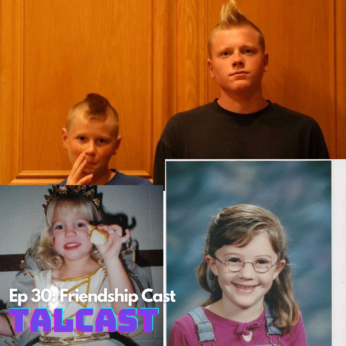 TalCast