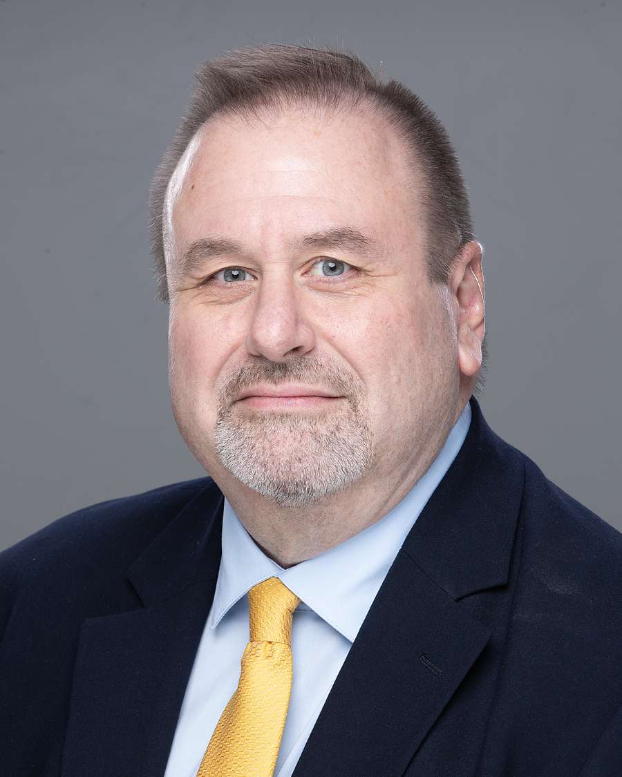 Ed Pikulski
