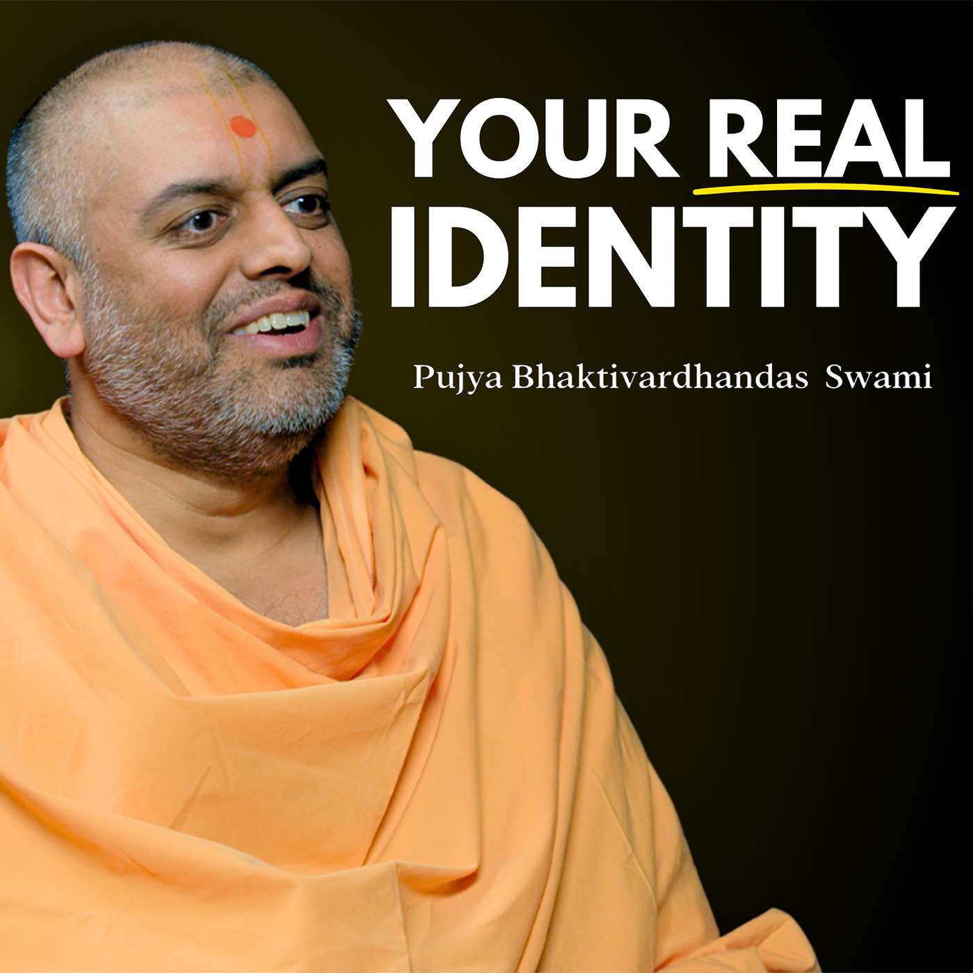The Self, Found in God (Part 2) | Pujya Bhaktivardhandas Swami | Windows into Wisdom The Self, Found in God (Part 2) | Pujya Bhaktivardhandas Swami | Windows into Wisdom