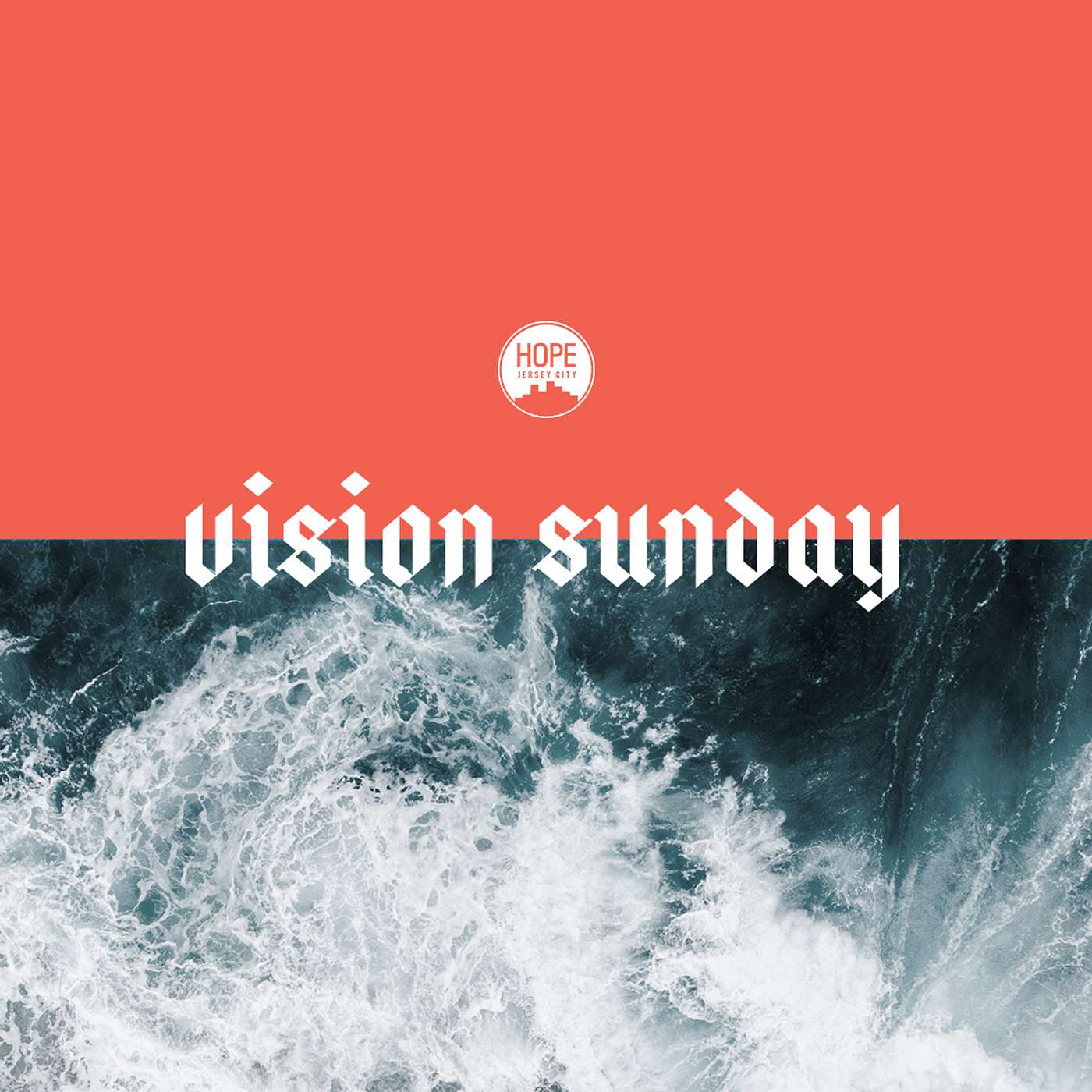 Hope Jersey City Sermons