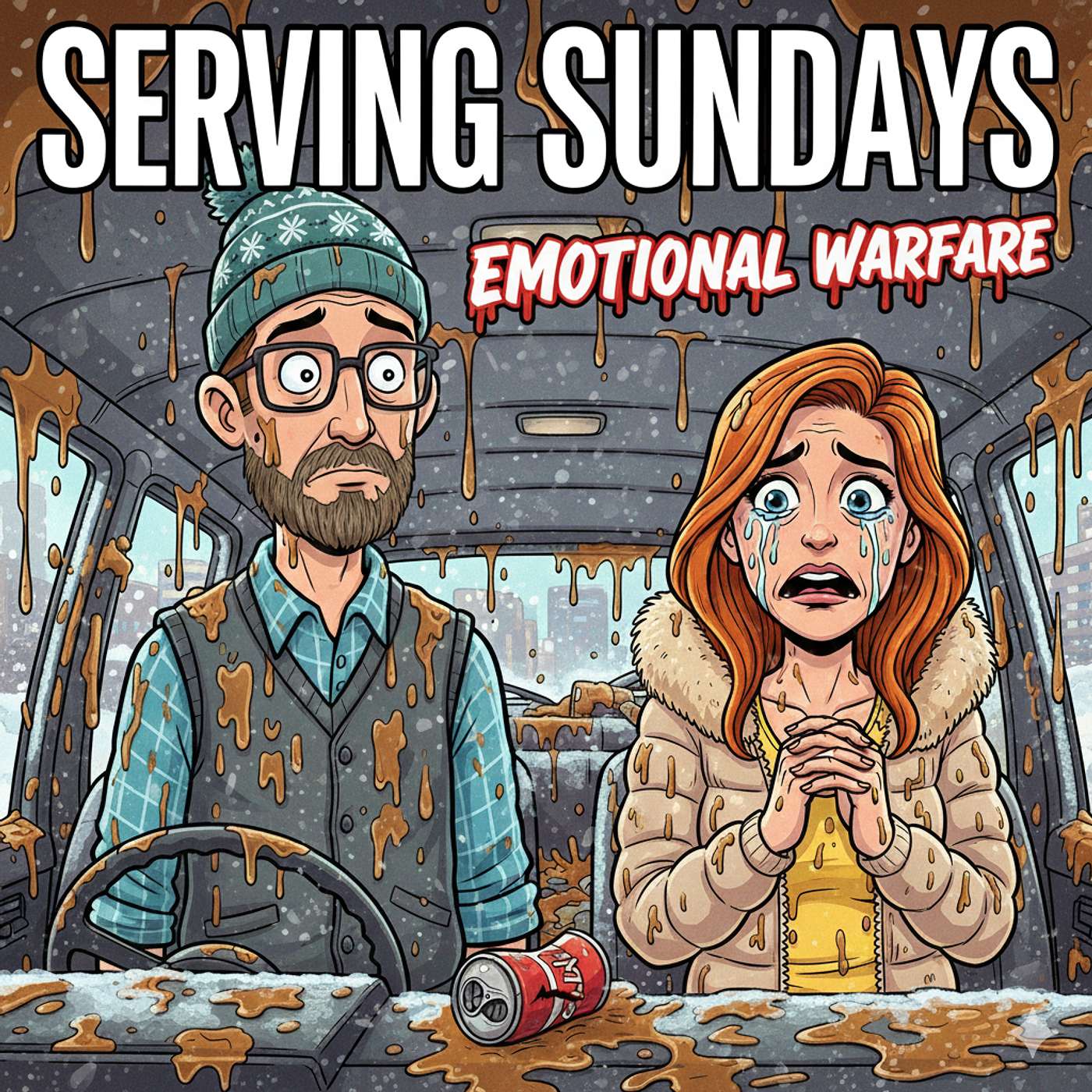 Emotional Warfare Emotional Warfare