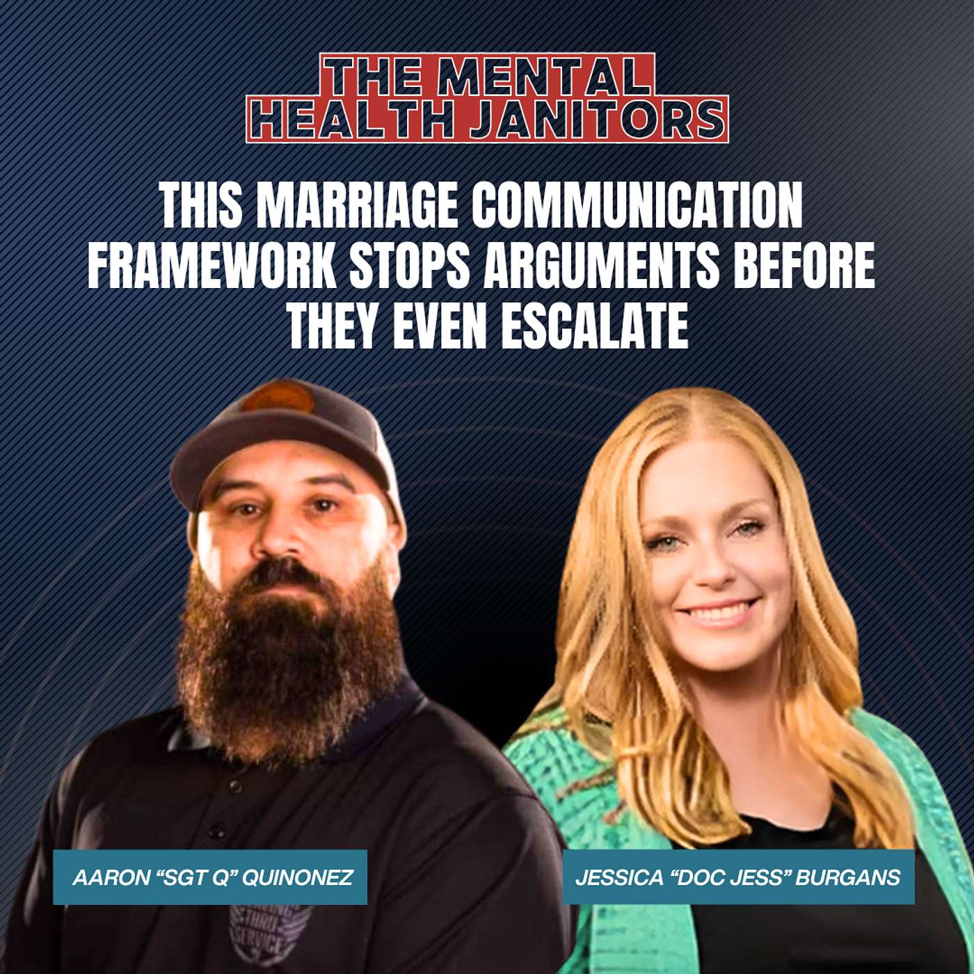 This Marriage Communication Framework Stops Arguments Before They Even Escalate