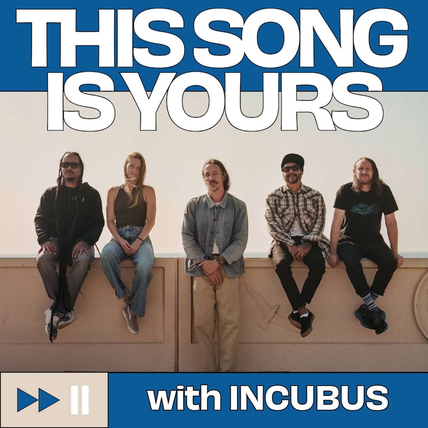 Incubus (Nicole Row)