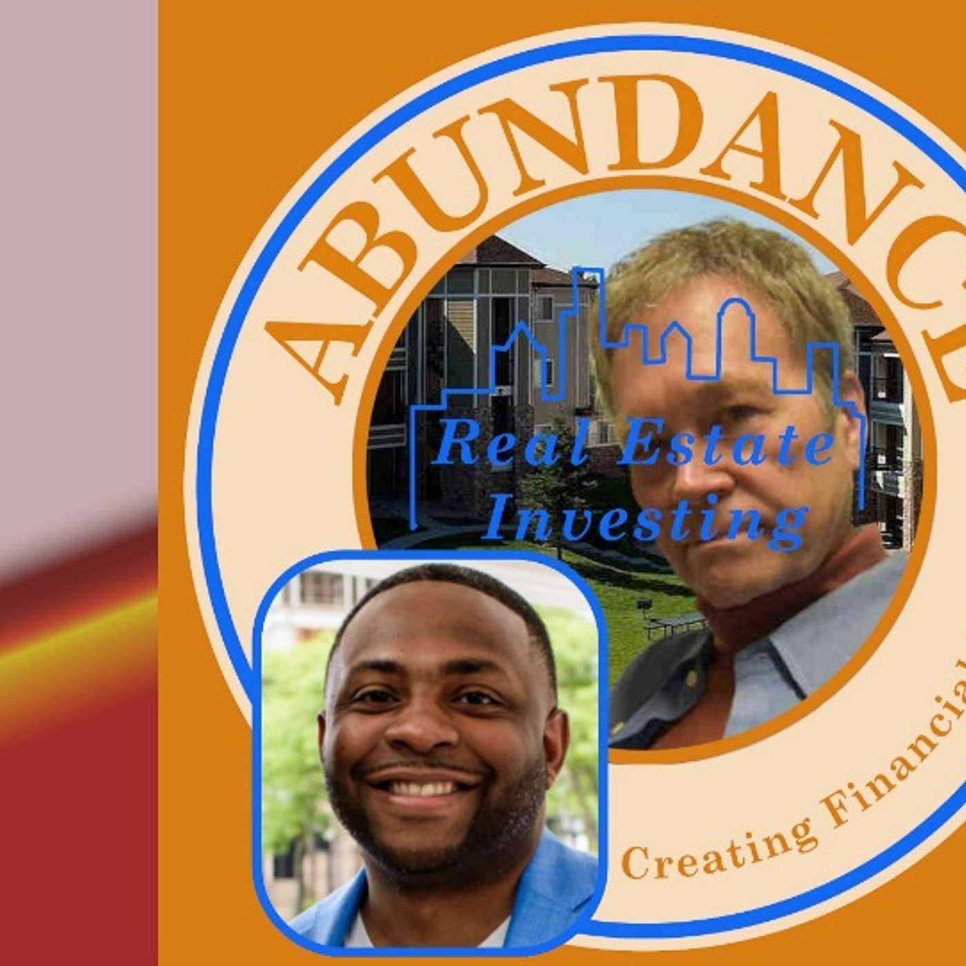 REIA 233 Vernon Beckford: Make Real Estate Debt Your Friend: How You Can Achieve Exponential Growth By Making Lenders Fall in Love with Your Next Project.