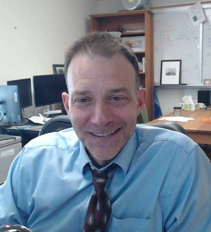 Brian Lucas