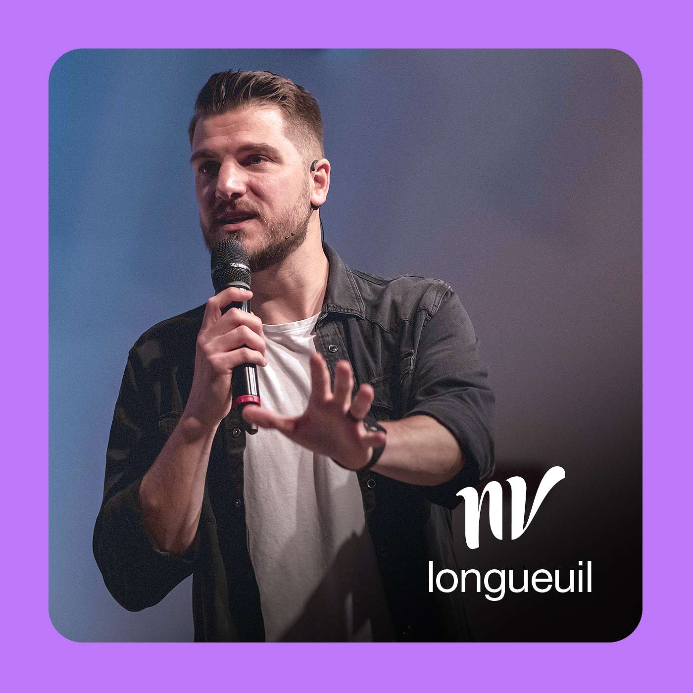 Dépasse tes limites | Ben Luiten