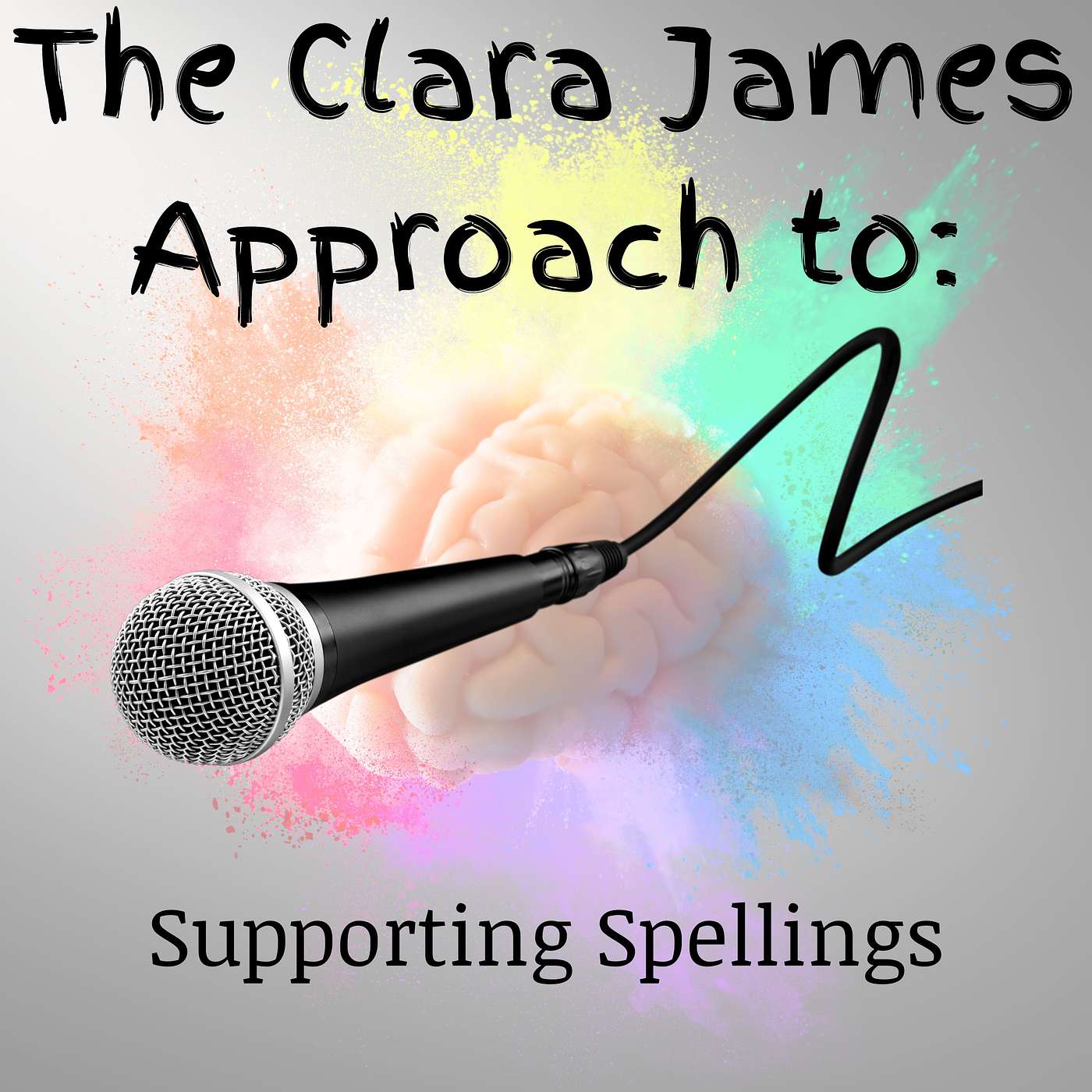 The Clara James Approach to learning
