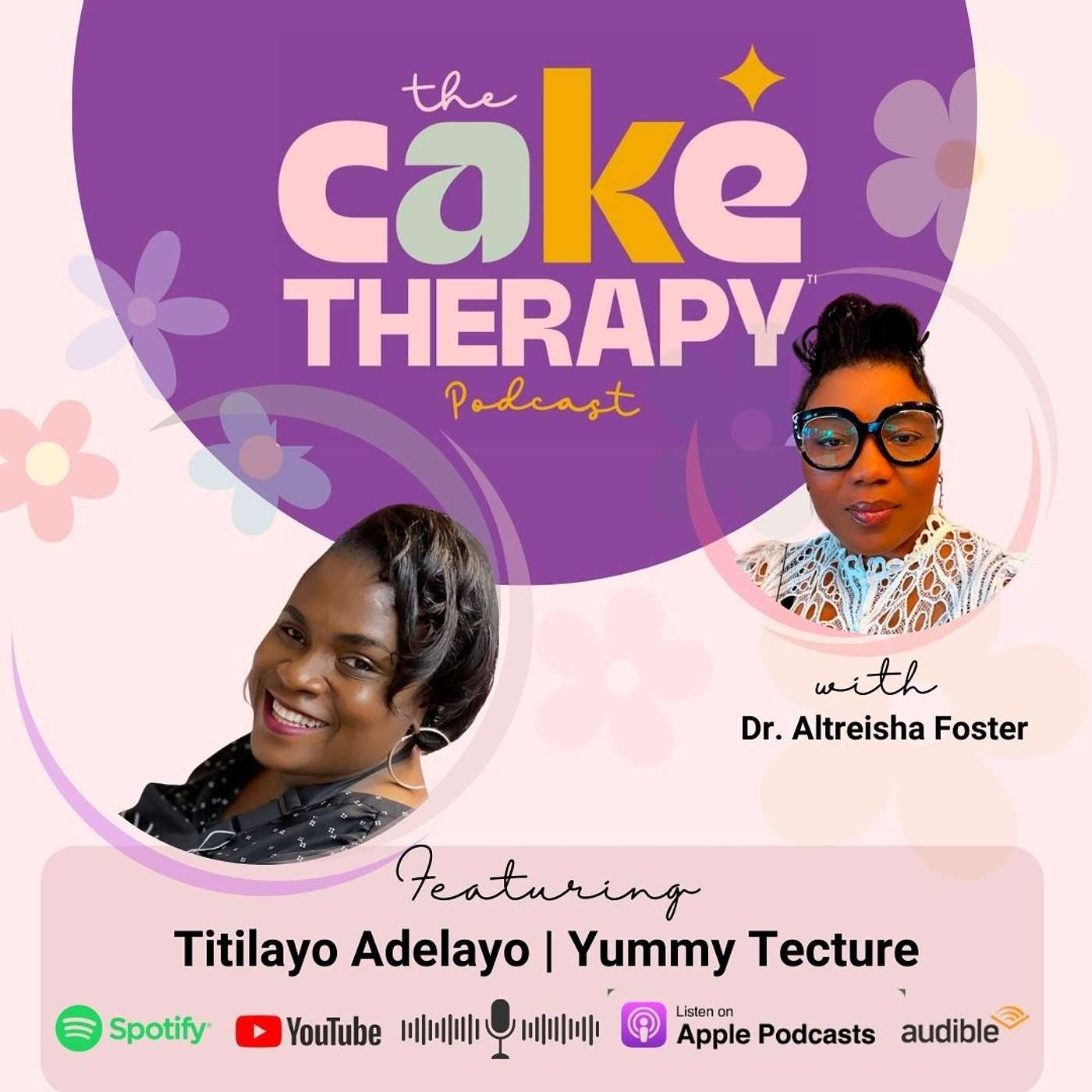 Yummy Tecture: Titilayo Adelayo Talks Form, Function, and Frosting